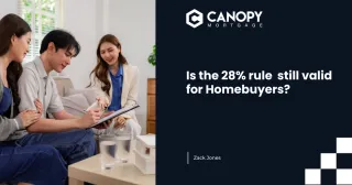 Is the 28% Rule Still Relevant for Homebuyers in 2025?