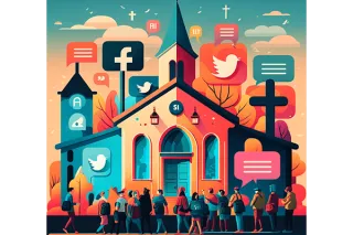 The Role Of Social Media in Church Communication and The 6 Mistakes You Do Not Want To Make