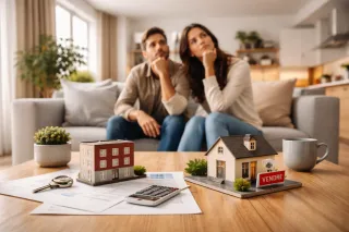 Demeurer locataire ou devenir propriétaire en 2026: comment prendre une décision éclairée ?