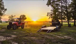 How To Hook Up A Trailer