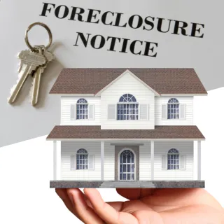 Avoid Foreclosure: 4 Compassionate Options to Save Your Home 🏡
