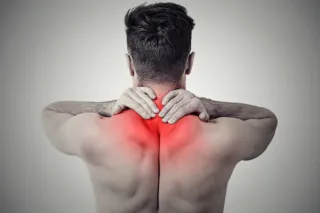 Common Causes of Neck Pain and How a London Chiropractor Can Help