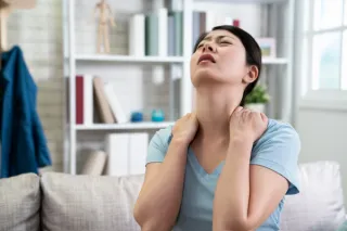 The Role of Chiropractic Adjustments in Alleviating Neck Pain