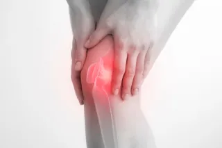 Knee Pain and Posture: How Poor Alignment Impacts Your Joints and How to Fix It
