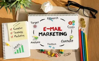 Email Marketing 101: How to Advertise Through Email