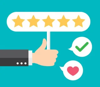 3 Ways to Use Online Reviews to Boost Your Business