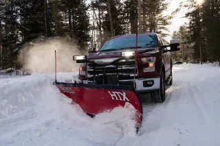 Snow Plowing Prices in Mason City: What Businesses Should Budget