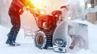 Snow Plow Sales and Equipment in Mason City: What You Need to Know