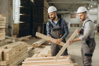 Energy-Efficient Offsite Home Construction: Benefits for Iowa Homeowners