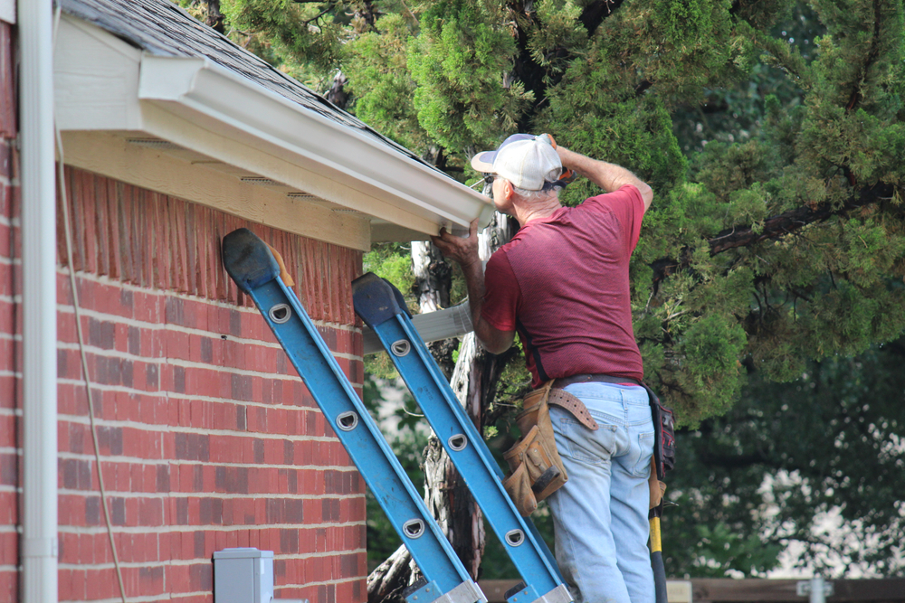 Gutter Replacement Estimates in Mason City: What to Expect