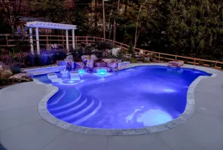 Pool and Spa Electrical Safety: A Crucial Guide for Sarasota Pool Owners | All Day Electric Inc.