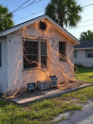 Why Does My Circuit Breaker Keep Tripping? Expert Advice from All Day Electric Inc. (941-239-4045)