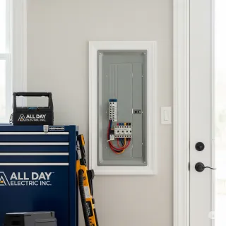 Preventing Electrical Hazards: A Checklist for Sarasota Homeowners