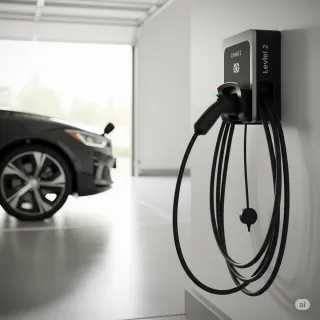 Considering an EV? Home EV Charger Installation in Sarasota | All Day Electric Inc.