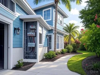 Essential Guide to Upgrading Your Electrical Panel in Sarasota Homes