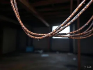 How Sarasota's Humidity Affects Your Wiring: Prevention Strategies