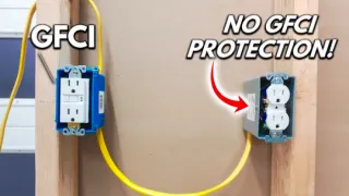 Installing GFCI Outlets: Safety Must-Haves for Sarasota Bathrooms and Kitchens
