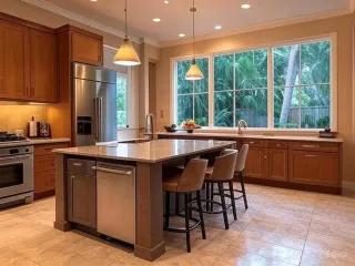 Kitchen Remodel Electrical Upgrades for Modern Sarasota Homes