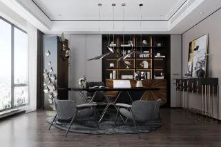 Home Office Electrical Setup: Powering Productivity in Sarasota