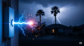 What to Do During an Electrical Emergency in Sarasota