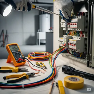     How Much Will I Really Pay for Common Electrical Repairs in Sarasota?
