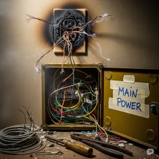     How to Identify When to Call a Licensed Electrician for Your Wiring Needs in Sarasota
