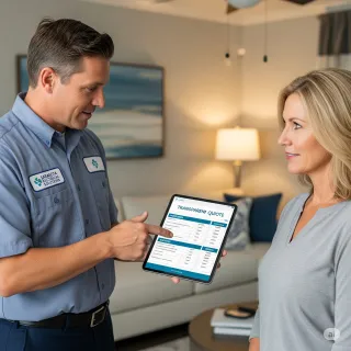     What Factors Influence the Pricing of Electrical Services From Electricians in Sarasota?
