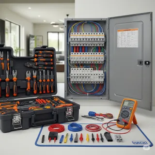     Comparing Pricing Structures of Sarasota's Best Electricians: What You Need to Know
