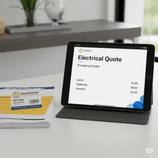     How Do Sarasota Electricians Set Their Prices? A Comprehensive Comparison Guide
