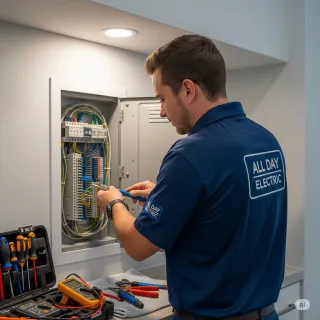     What Qualities Should I Look for in the Best Electrician in Sarasota?
