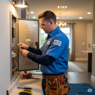     How to Find a Reliable Electrician in Sarasota: Must-Have Qualities Explained
