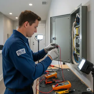     Top 7 Characteristics of the Best Electricians to Look for in Sarasota
