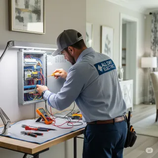     Honest Feedback on Sarasota's Top Electricians: Reliability and Customer Satisfaction Explored
