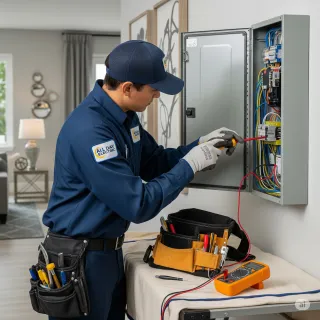     Real Customer Experiences: Evaluating the Reliability of Sarasota's Leading Electricians

