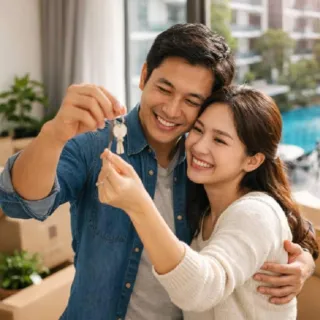 Buying a Home Without Overstretching: SAFE Property Decisions for Singapore Families