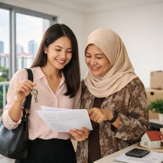 Buying a Property with Parents in Singapore: My Honest Take