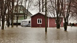 Kentucky Flood Restoration Painting & Insurance Support: Rebuilding Homes with PM Painting LLC
