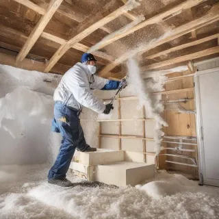Understanding Sprayed Foam Insulation: Issues Homeowners Should Know