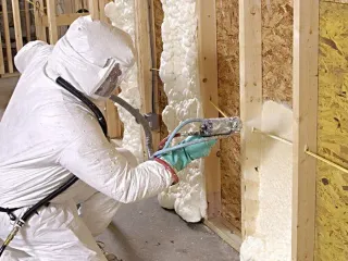 The Challenges of Spray Foam Insulation: What Homeowners Need to Know