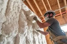 Navigating the Challenges of Selling a Home with Spray Foam Insulation