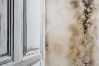 The Hidden Costs of Ignoring Damp, Mould, and Condensation in Rental Properties