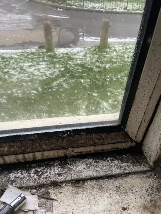 How Thermal Imaging Detects Damp and Mould Before It Becomes Visible