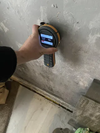 Top 5 Benefits of a Damp, Mould and Condensation Survey