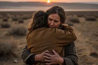 Ruth’s Compassionate Leadership: A Model of Sacrificial Presence