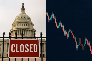 How the Government Shutdown Affects the Stock Market