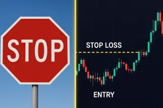 Why You Need a Pre-Defined Stop (and How to Set It)