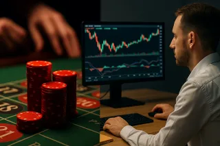 Why the Martingale Strategy Fails (and What to Do Instead)