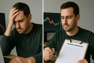 How to Build Confidence as a Trader