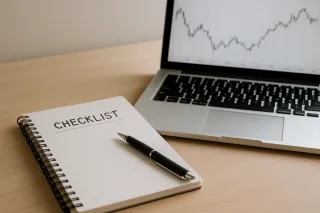 How to Know If You’re Ready to Start Investing: A Pastoral Checklist for Beginners