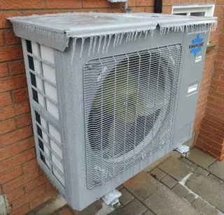 Efficient Home Improvements: Heating & Cooling Solutions Near You